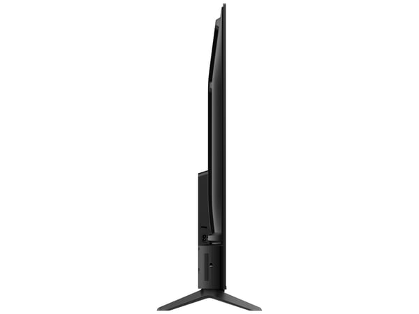 TCL 55P6K - 55" Diagonalklasse (54.5" synlig) - P6K Series LED-bakgrunnsbelyst LCD TV - Smart TV - Google TV - 4K UHD (2160p) 3840 x 2160 - HDR - b...