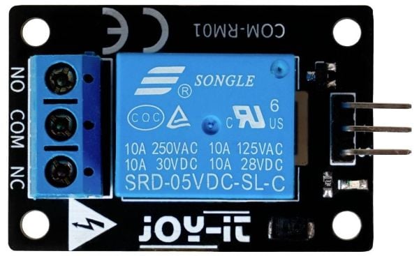 Joy-iT 5V-Relais