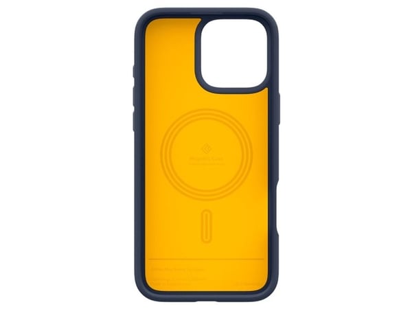 Caseology Athlex Mag, Etui, Apple, iPhone 16 Pro, 16 cm (6.3"), Marineblå