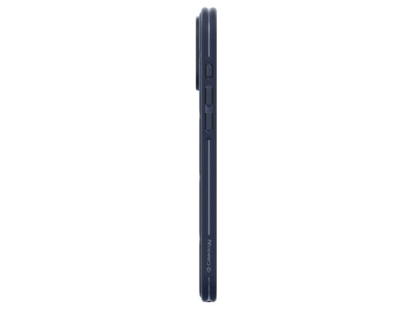 Caseology Athlex Mag, Etui, Apple, iPhone 16 Pro, 16 cm (6.3"), Marineblå