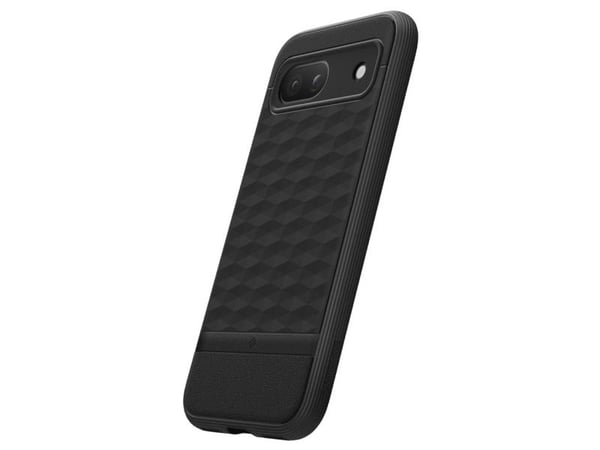 Caseology Parallax, deksel, Google, Pixel 8a, 15,5 cm (6,1"), Sort