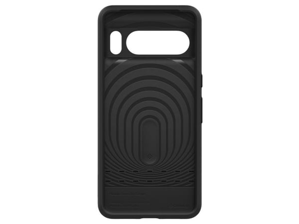 Spigen Spigen Caseology Parallax matte black - Google Pixel 8 Pro
