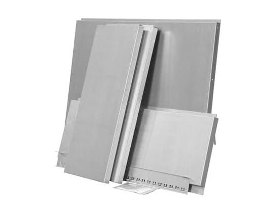 ABB TS1000, Hopea, 29 kg, 1 kpl, Tanska