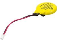 Lenovo 92P0986, Engangsbatteri, Lithium, 1 stykker, Gult, Knapp/mynt