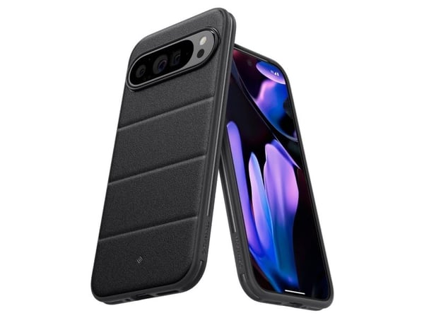 Caseology Athlex, suojakuori, Google, Pixel 9 Pro XL, 17,3 cm (6.8"), Lajittelu, Laji