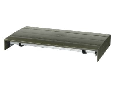 ABB Roof for Combiline CP6 -yrityksen vihreä katto