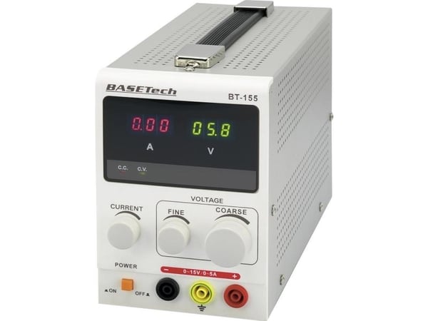 BASETech BT-155