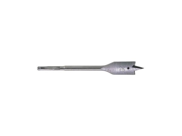 wolfcraft GmbH 7636000, Borr, Fräsborr, Högerrotation, 1,8 cm, 152 mm, Plywood, Träfiberskiva, Trä, Spånskiva