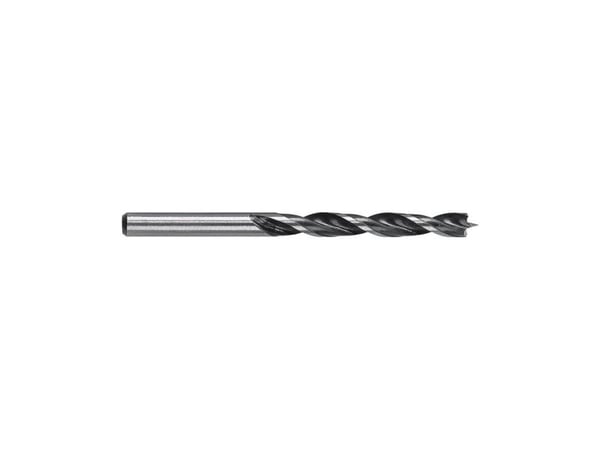 wolfcraft GmbH 7618010, Borr, 1,8 cm, 180 mm, 12 cm, 1,3 cm, Krom-vanadinstål (Cr-V)