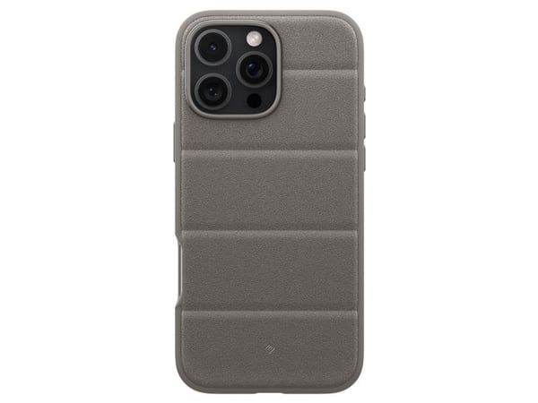 Caseology Athlex Mag, Etui, Apple, iPhone 16 Pro Max, 17,5 cm (6.9"), Grå