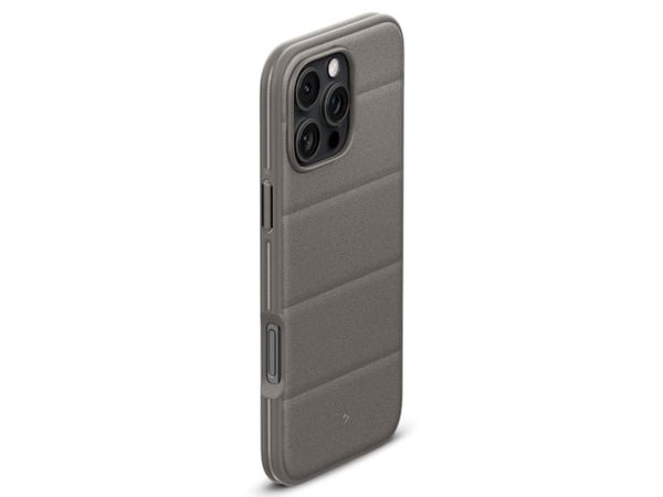 Caseology Athlex Mag, Etui, Apple, iPhone 16 Pro Max, 17,5 cm (6.9"), Grå