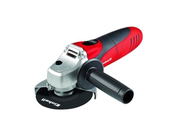 Einhell TC-AG 115, 12000 RPM, 11,5 cm, AC, 1,81 kg