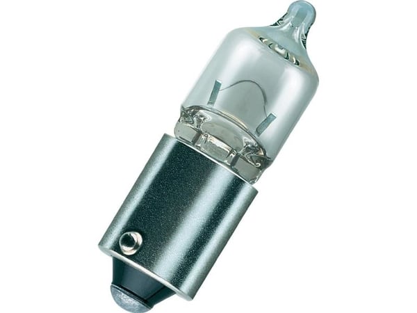 Osram 4008321094896, 6 V, 1 stk