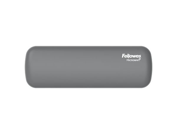 Fellowes Breyta, Silikon, Grå, EN ISO 9241-5, 60 mm, 180 mm, 17,5 mm