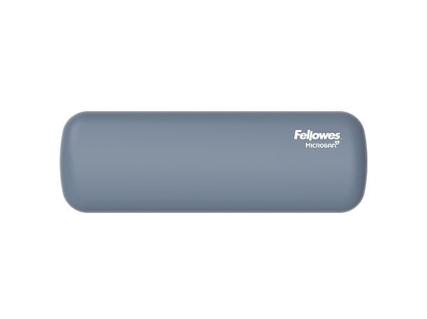 Fellowes Breyta, Lyseblå, Silikon, EN ISO 9241-5, 60 mm, 180 mm, 17,5 mm