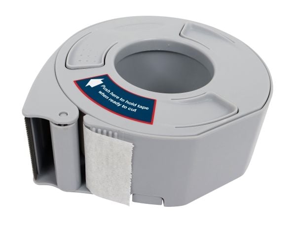 Home It Work® maskeringstejpdispenser, 48 mm