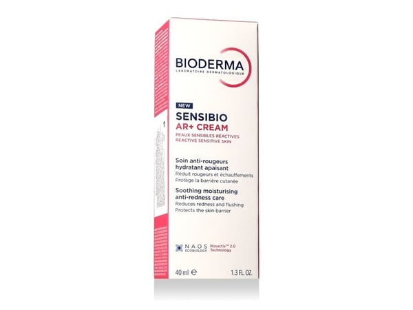 Bioderma Sensibio AR+ krem 40 ml