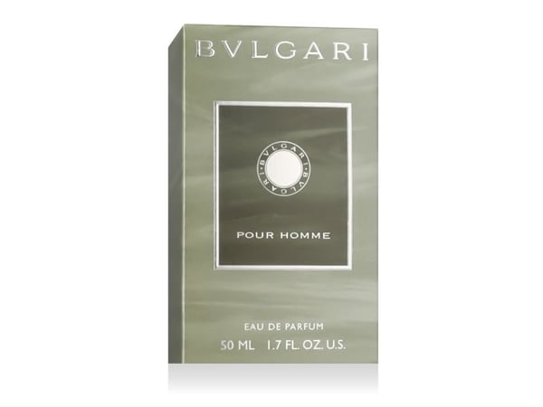 Bvlgari Pour Homme Eau De Parfum 50 ml (man)