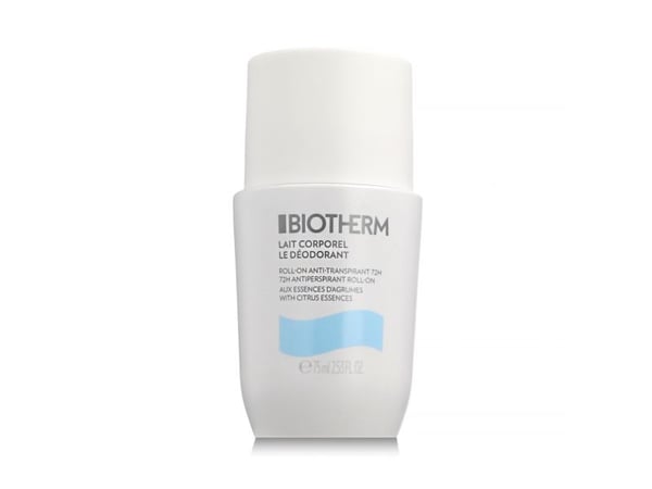 Biotherm Deodorantti Body Milk Roll-on 75ml