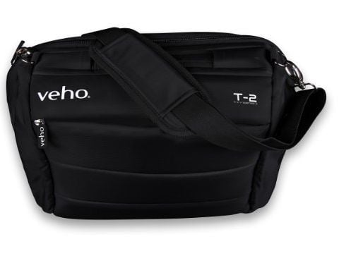 Veho T-Series T2 Hybrid - Notebookbæreveske - 17"