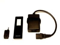 Grandview GV106029, Sort