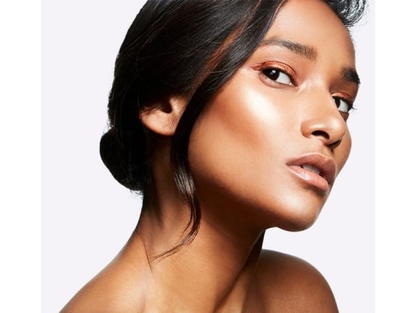 MAC Extra Dimension Skinfinish - - 9 g