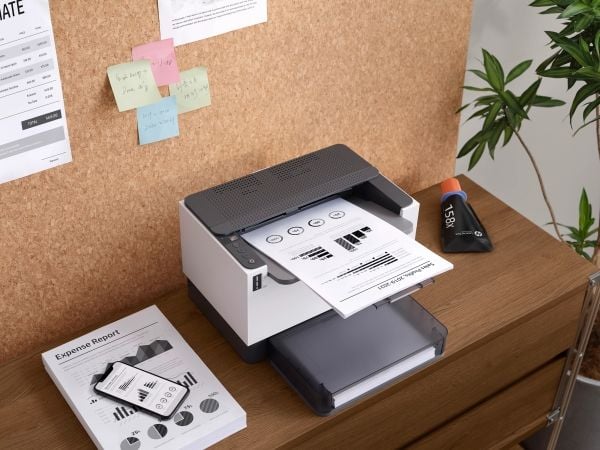 HP LaserJet Black Developer Unit, 900000 sivua, Kiina, Laser, musta, HP Color LaserJet Managed MFP E87740dn, HP Color LaserJet Managed MFP E87750dn...