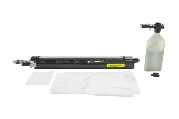 HP LaserJet Yellow Developer Unit, 900000 sivua, Kiina, Laser, Keltainen, HP Color LaserJet Managed MFP E87740dn, HP Color LaserJet Managed MFP E87...