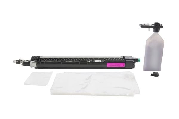 HP LaserJet Magenta -kehitysyksikkö, 900000 Sider, Laser, Magenta