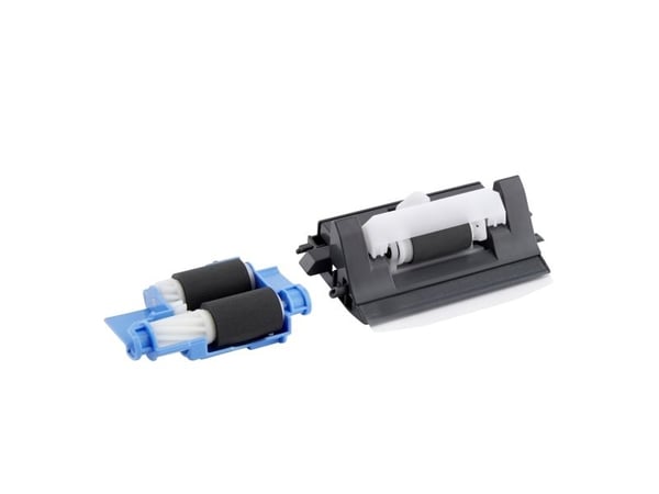 HP LaserJet Transfer Roller Kit, Rullesett, Laser, 600000 sider, China, 1,35 kg, 428 mm