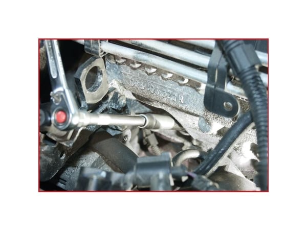 KS-työkalut KS TOOLS 9173831 Hylsyavain