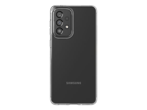 Tech21 EvoLite, Etui, Samsung, Galaxy A33 5G, 16,3 cm (6.4"), Gjennomsiktig
