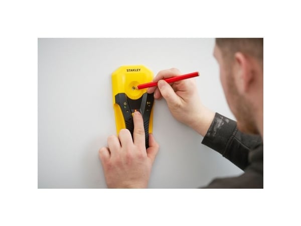 Stanley STHT77588-0, AAA, alkalisk, batteri