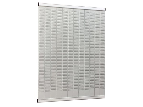 Nobo 1900405, Harmaa, 128 mm, 955 mm, 563 g, 133 mm, 955 mm