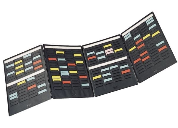 Kensington 3084000, 31,7 cm, 6 mm, 23,9 cm