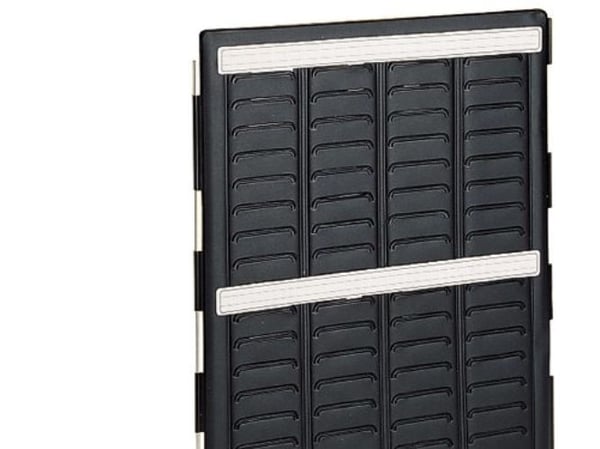 Kensington 3084100, 24,3 cm, 4 mm, 31,6 cm