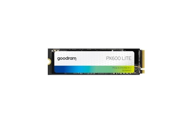 GOODRAM - SSD - 512 GB - intern