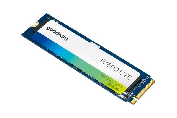 GOODRAM - SSD - 512 GB - intern