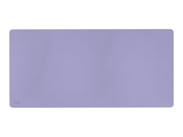 Trust Benya - Musematte - størrelse XXL - purpur