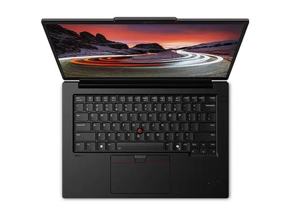 Lenovo ThinkPad P14s Gen 6 21QT - AI Workstation - Intel Core Ultra 9 - 285H / inntil 5.4 GHz - vPro Enterprise - Win 11 Pro - Arc Graphics 140T - ...