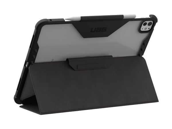 Urban Armor Gear 124500114043, Folio-kotelo, Apple, iPad Pro 13" (M5, 8th Gen, 2025), 33 cm (13")