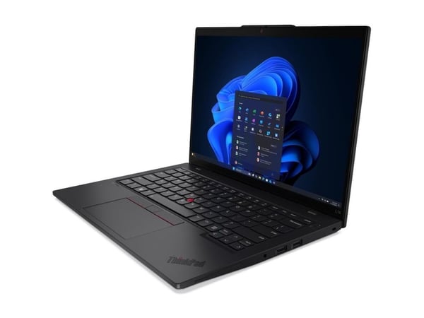 Lenovo ThinkPad L14 Gen 6 21SE - Copilot+ PC - 180-graders hengseldesign - AMD Ryzen AI 5 PRO - 340 / inntil 4.8 GHz - Win 11 Pro - Radeon 840M - 3...