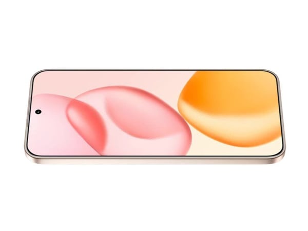 Honor 400 - 5G smarttelefon - dobbelt-SIM - RAM 8 GB / Internminne 512 GB - OLED-display - 6.55" - 2736 x 1264 pixels (120 Hz) - 2x bakkameraer 200...