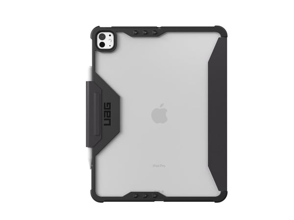 Urban Armor Gear 124500114043, Folio-kotelo, Apple, iPad Pro 13" (M5, 8th Gen, 2025), 33 cm (13")