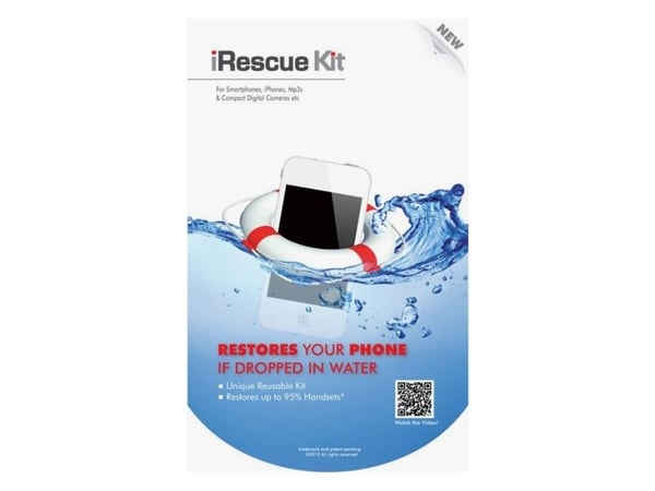 iRescue Kit