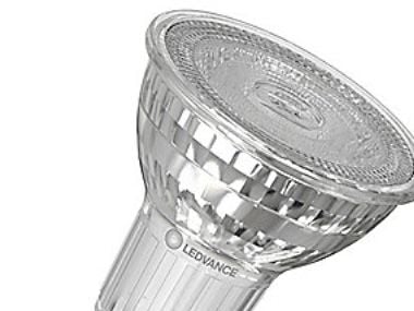 LEDVANCE LED PAR16 Ra90 36° 350lm 3,7W/930 (50W) GU10 dæmpbar