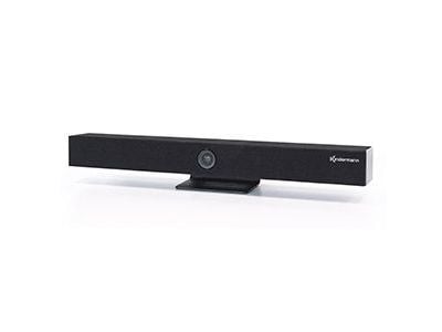 Kindermann KVB120, 8 MP, CMOS, 4K Ultra HD, 3840 x 2160 piksler, 30 fps, 116°