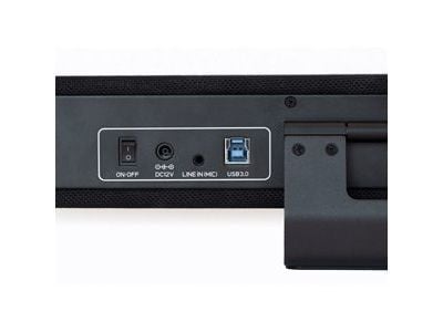 Kindermann KVB120, 8 MP, CMOS, 4K Ultra HD, 3840 x 2160 piksler, 30 fps, 116°