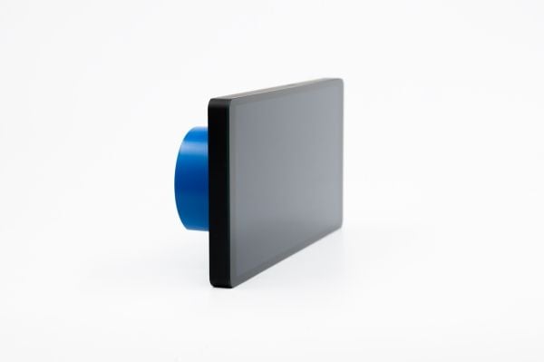 Shelly Wall Display X2i - Black