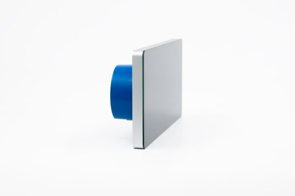 Shelly Wall Display X2i - Silver
